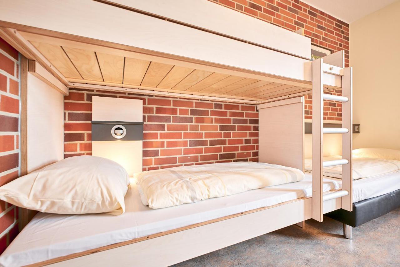 Jugendgaestehaus Aasee Hostel