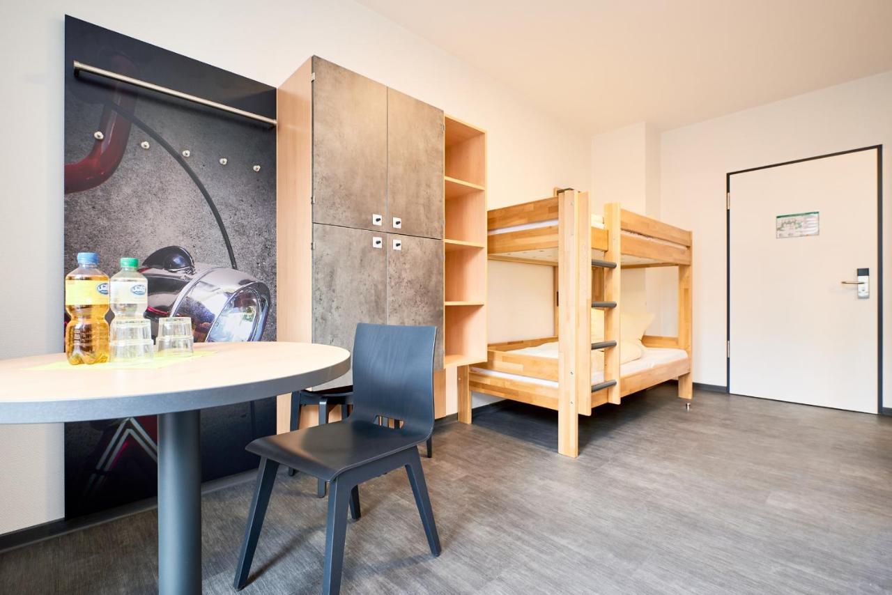 Auberge de jeunesse Jugendgaestehaus Aasee