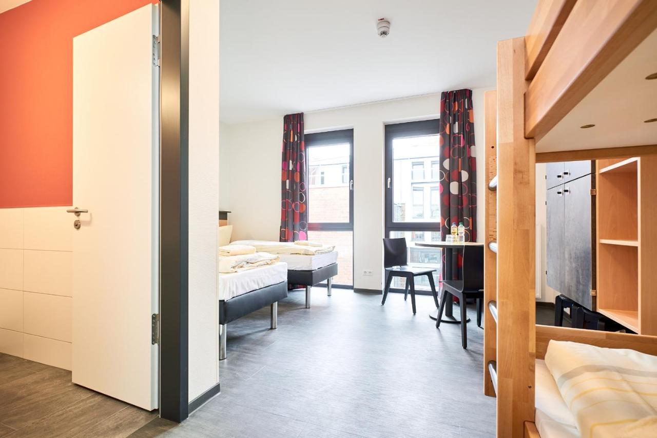Hostel Jugendgaestehaus Aasee *