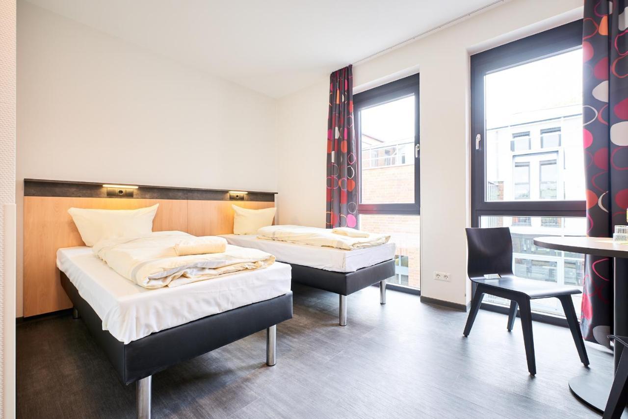 Jugendgaestehaus Aasee 2* Munster (North Rhine-Westphalia)