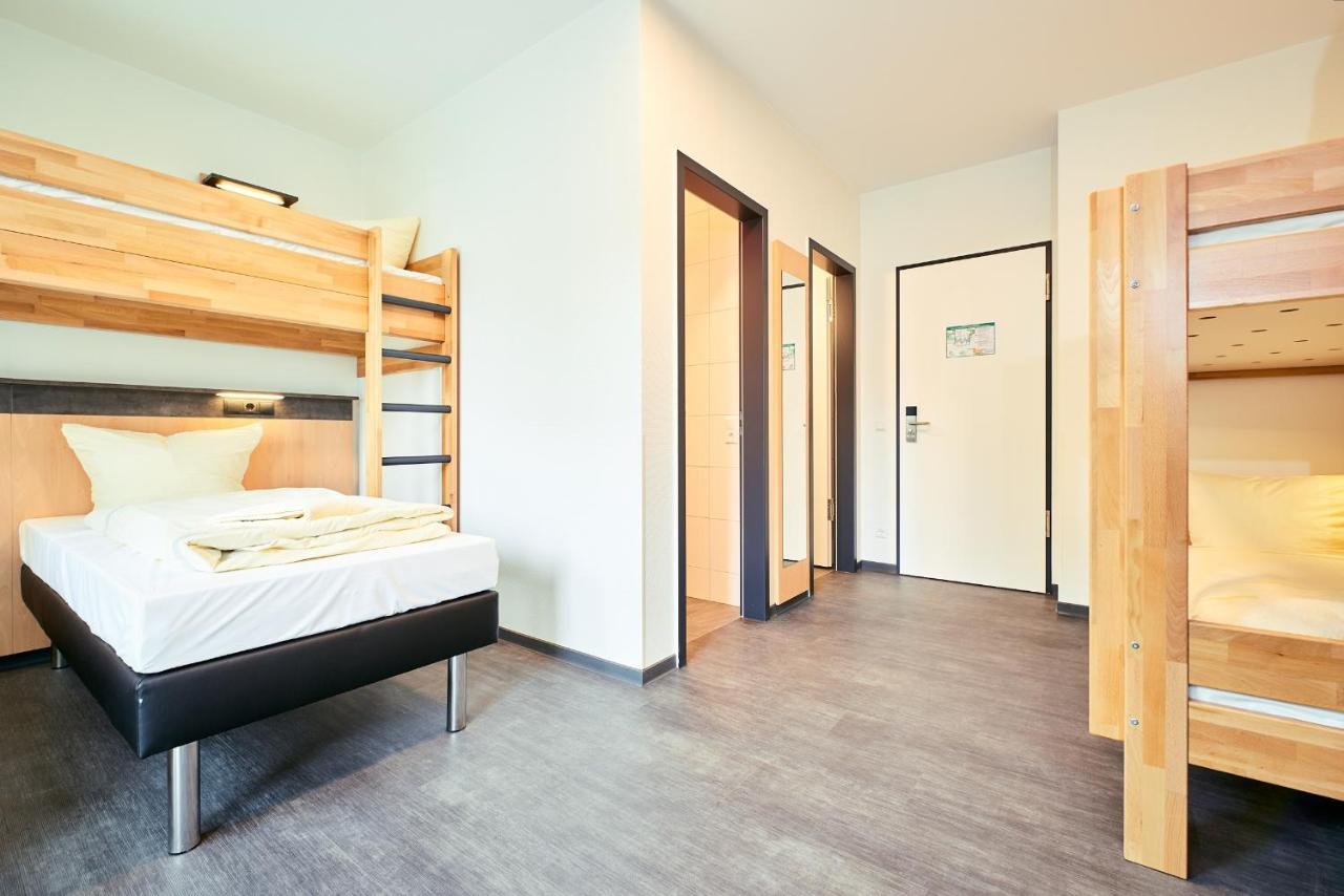 Jugendgaestehaus Aasee Hostel *