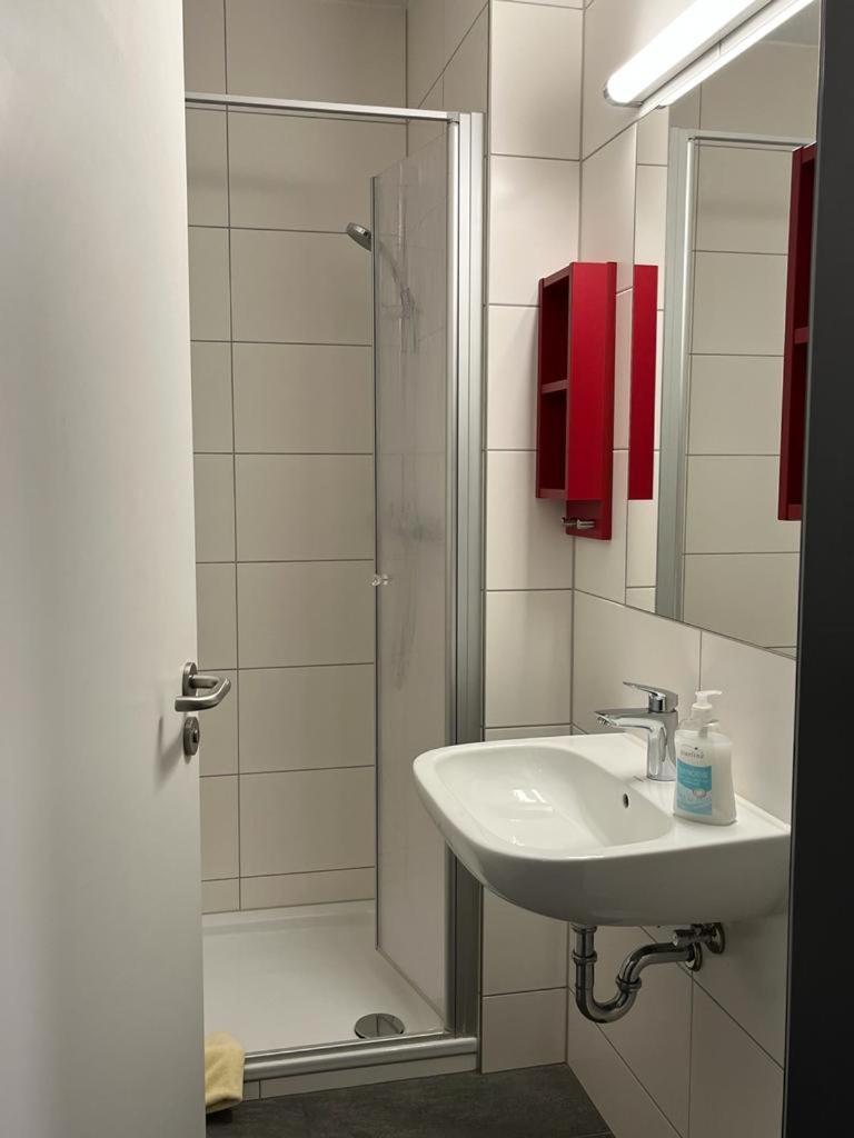 Jugendgaestehaus Aasee * Munster (North Rhine-Westphalia)