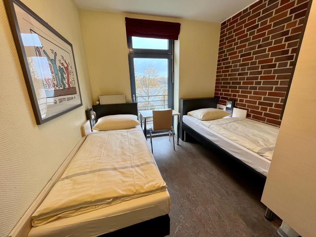 Jugendgaestehaus Aasee Hostel Munster (North Rhine-Westphalia)