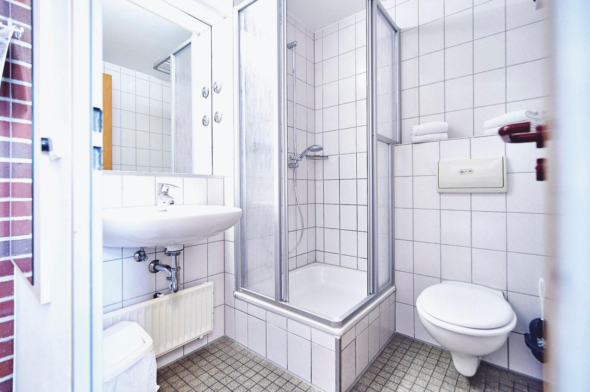 Hostel Jugendgästehaus Aasee