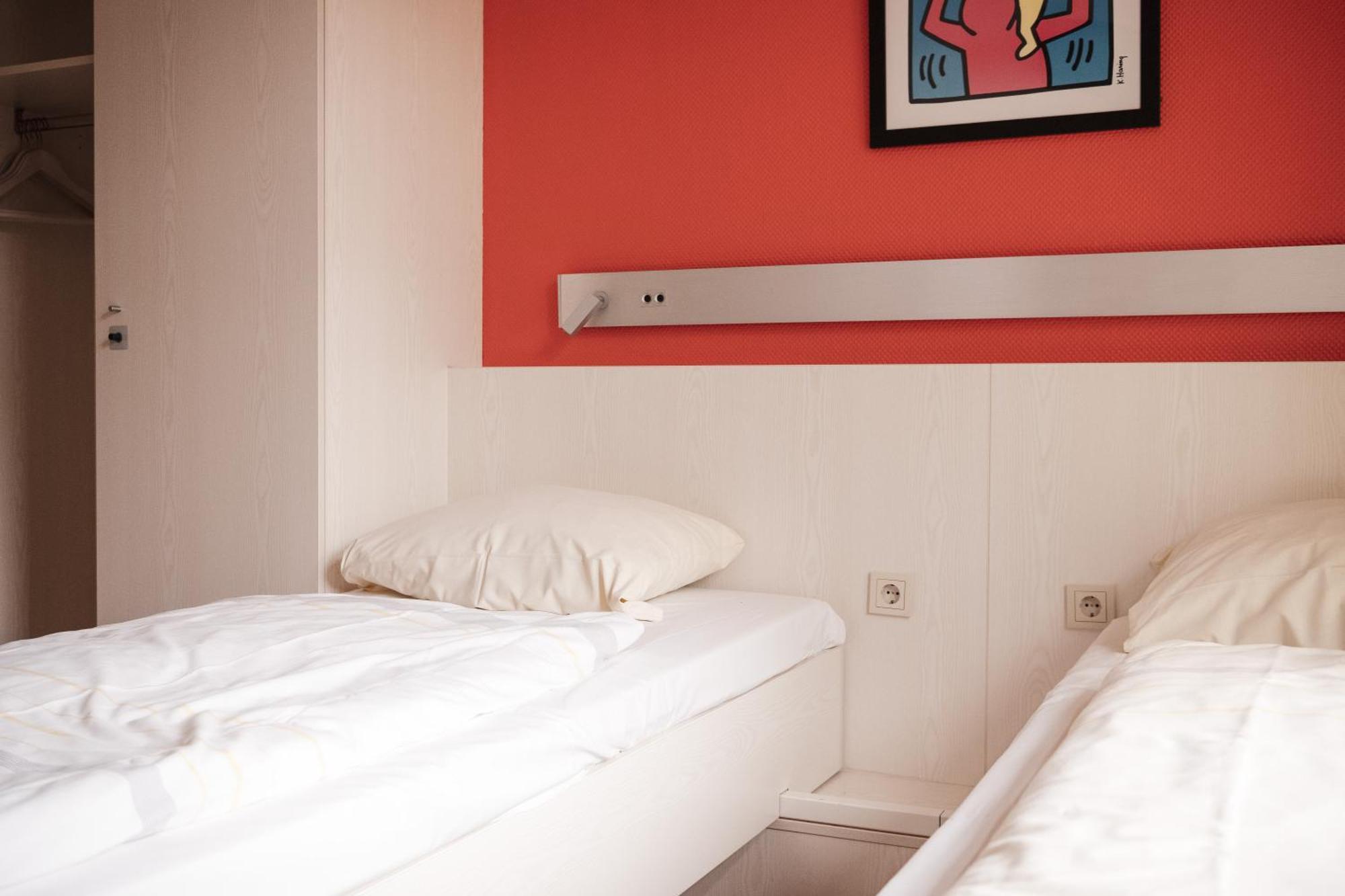 Jugendgaestehaus Aasee Hostel Munster (North Rhine-Westphalia)