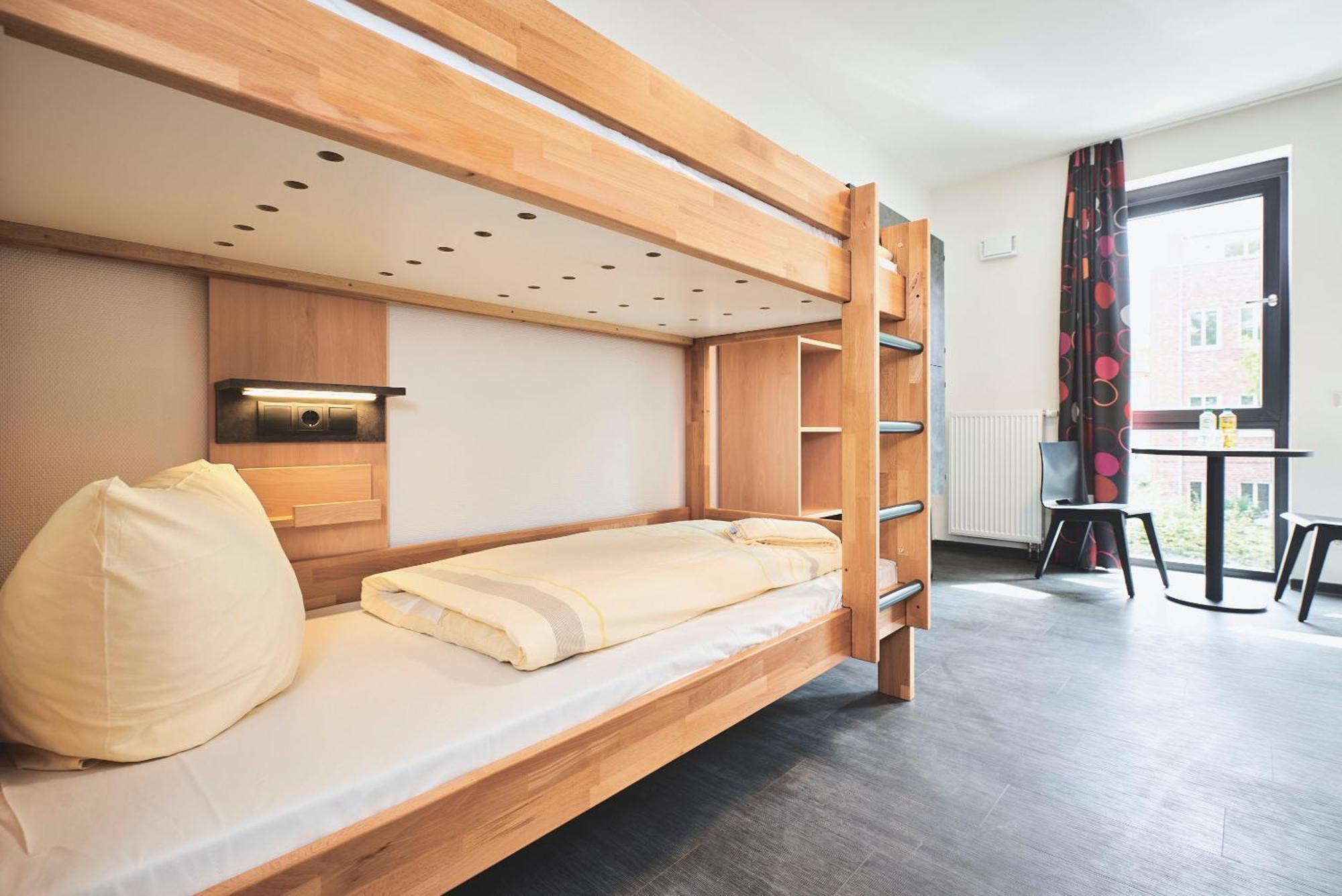 Auberge de jeunesse Jugendgaestehaus Aasee