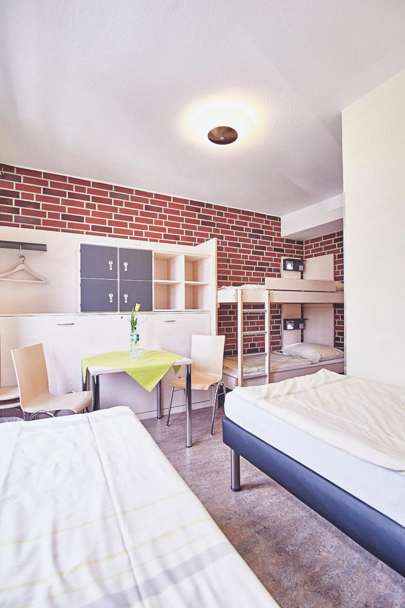 Ostello Jugendgaestehaus Aasee Munster (North Rhine-Westphalia)