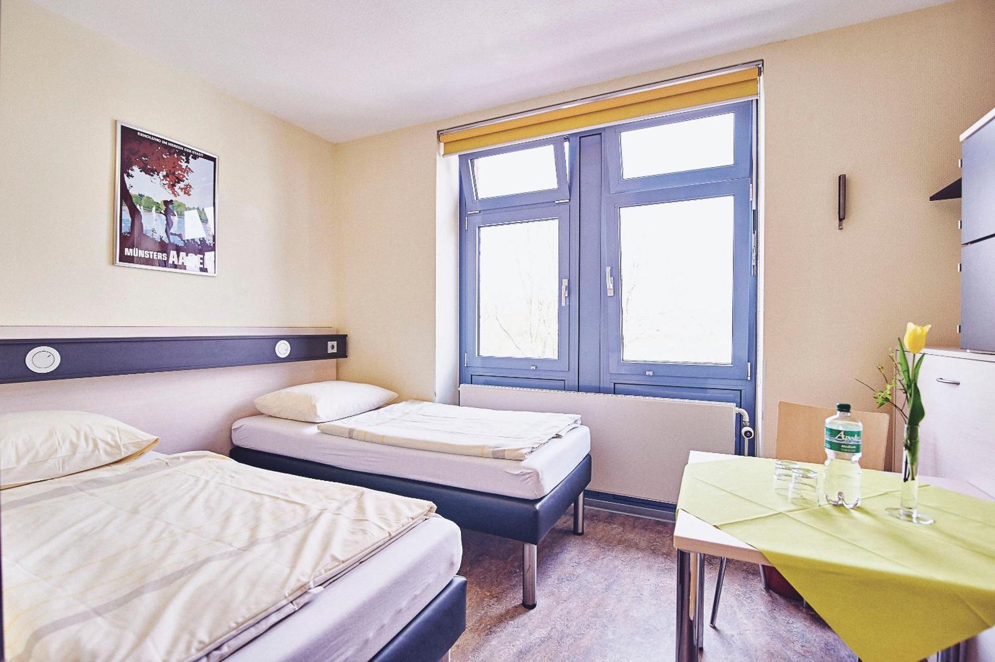Jugendgaestehaus Aasee