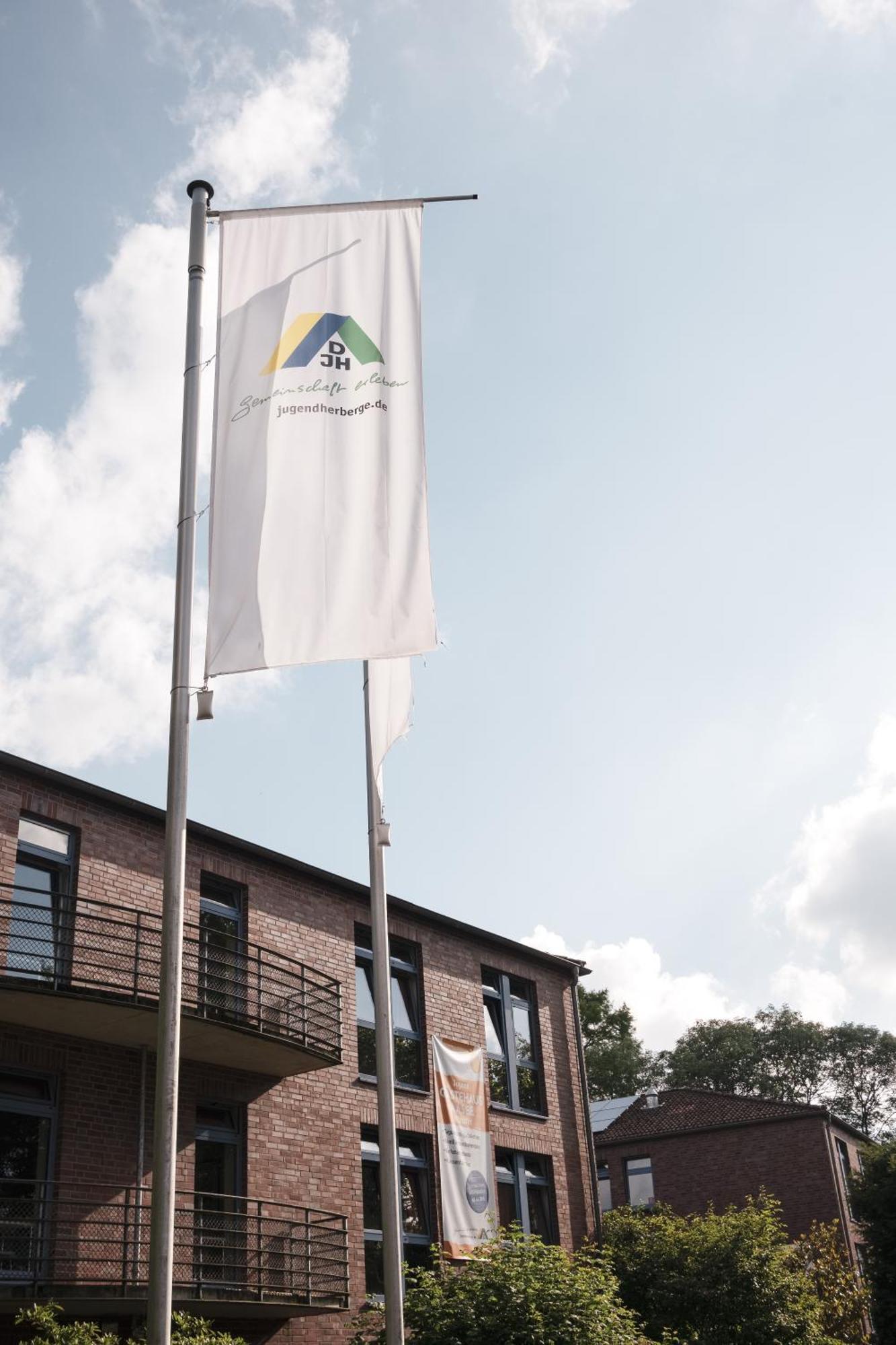 Jugendgaestehaus Aasee Munster (North Rhine-Westphalia)